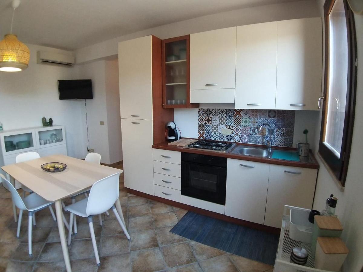 Holiday home Il Viaggio Di Cosimo San Vito Lo Capo