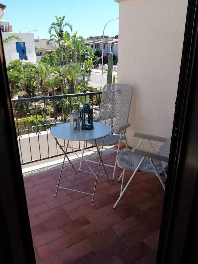 Il Viaggio Di Cosimo * San Vito Lo Capo