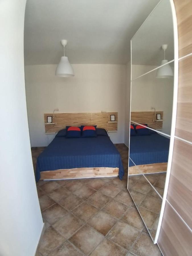 Il Viaggio Di Cosimo Ferienhaus San Vito Lo Capo